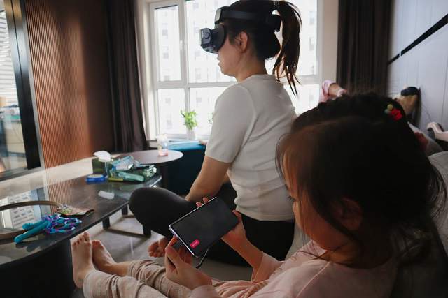 老用户巨幕升级体验 | GOOVIS G3 Max 高清头显评测