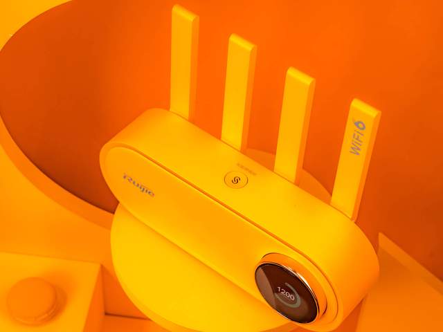 儿童上网行为管理｜锐捷小白路由器评测