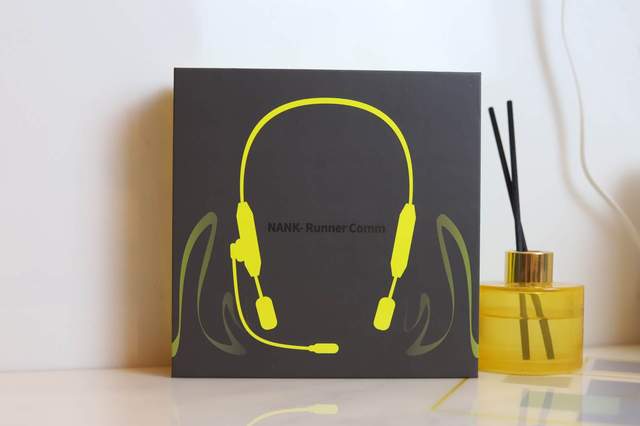 南卡Runner Comm深度体验：长时间戴耳机打电话的小伙伴买它没错