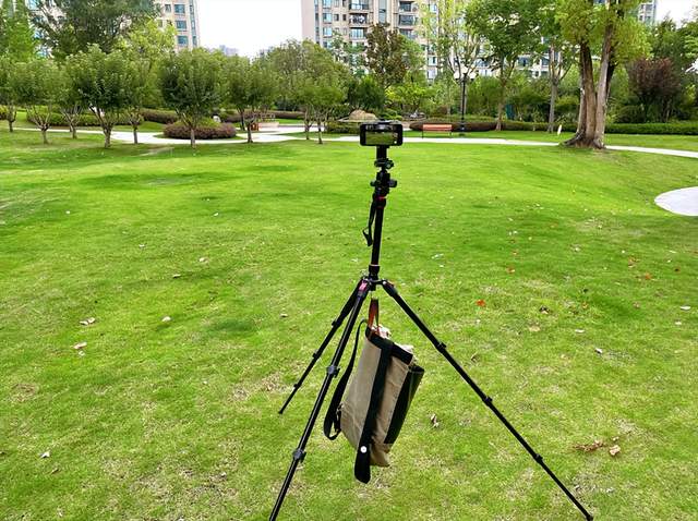 三脚架都这么卷了吗？斯莫格三脚架评测，一“架”就能走天下