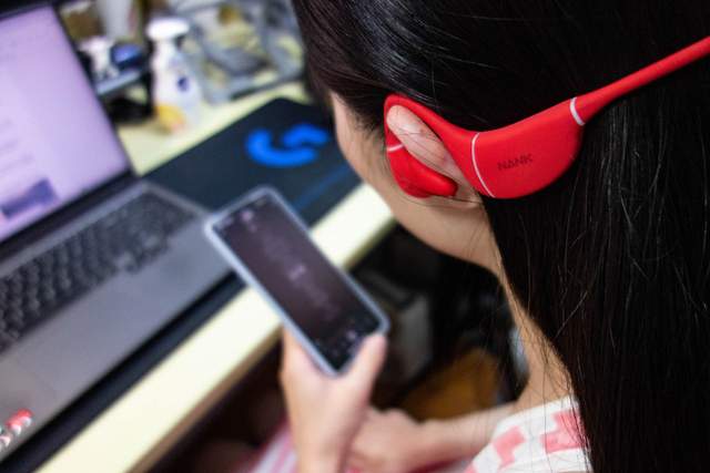 最符合亚洲人耳朵的骨传导耳机，南卡Runner Pro3体验