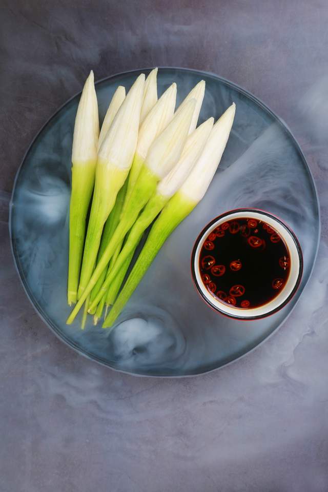 匠心成就，至臻好味