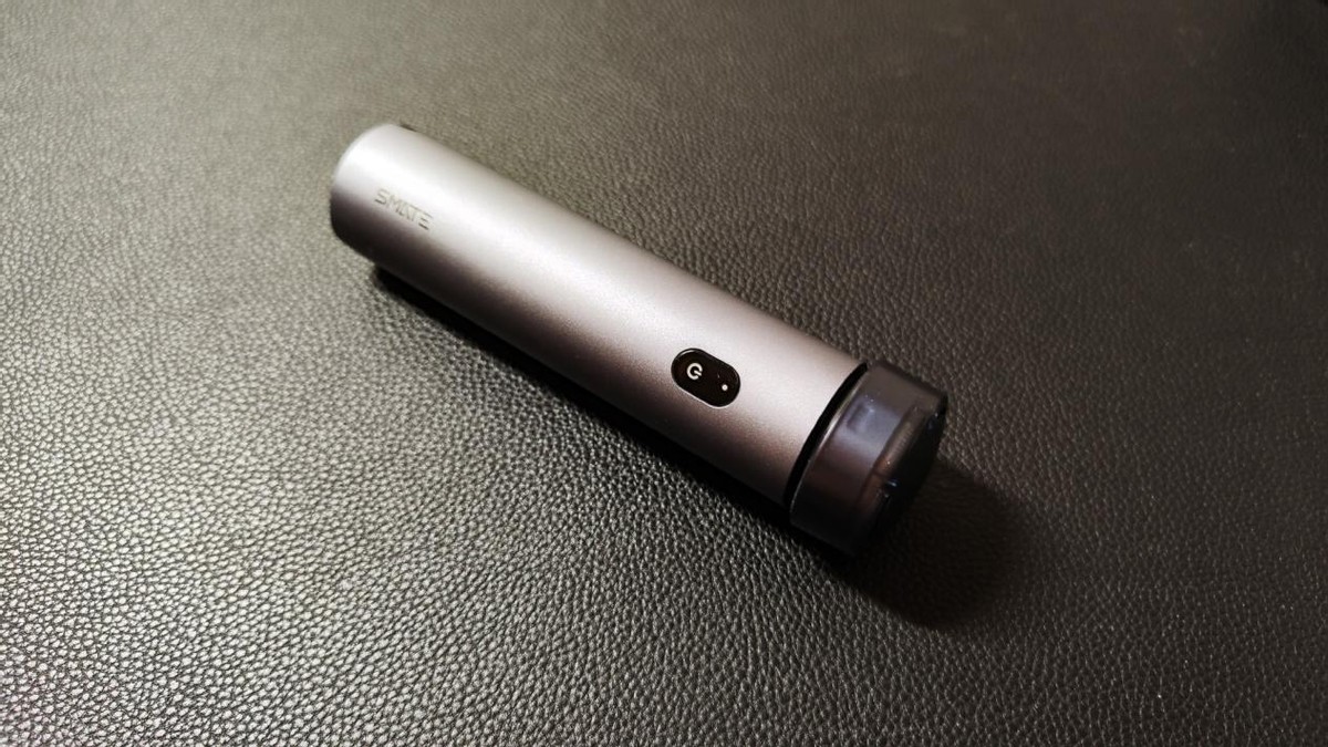 须眉剃须刀T6pro,旅行、露营、出差必备懒人神器