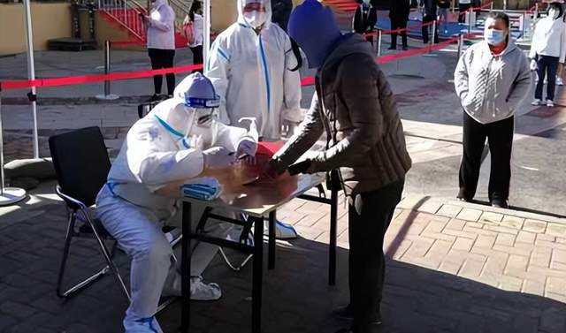 晚報 | 北京新增本土感染者39例、韓國加入北約網(wǎng)絡防御中心