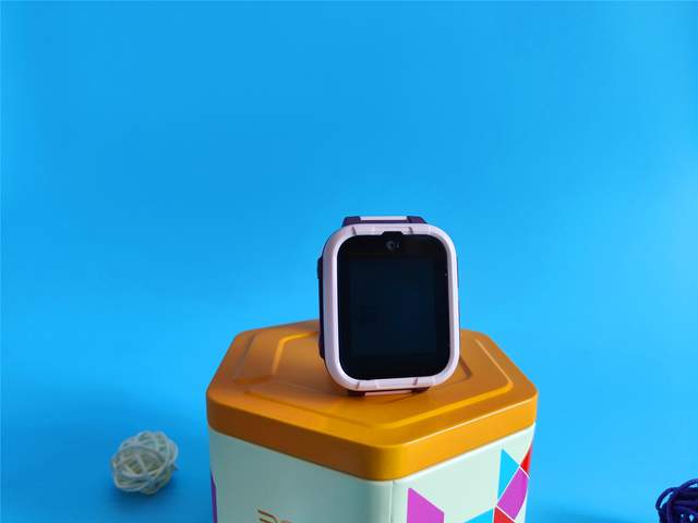 提前给孩子的六一儿童节礼物—支持微信畅聊的360儿童电话手表10X