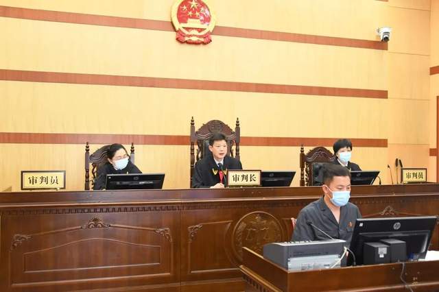 一审无期丨淮安中院当庭宣判一起贩卖、运输毒品案