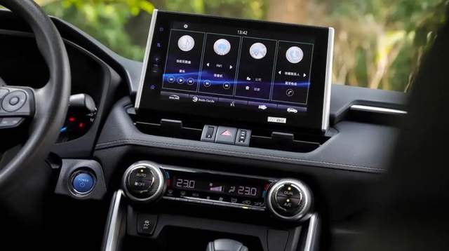 年轻人的购车清单 这三款SUV值得考虑