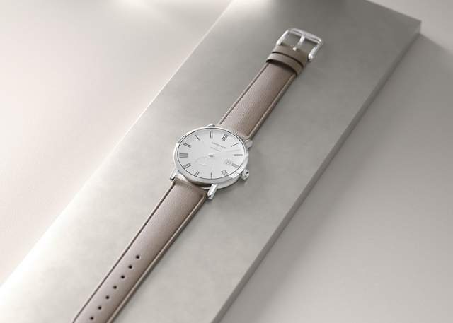 浪琴表发布2022新品腕表兼具制表工艺与优雅风格
