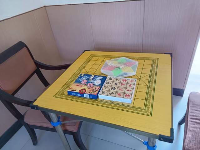 “颐”起来玩呀|西山社区日间照料中心正式开业了~