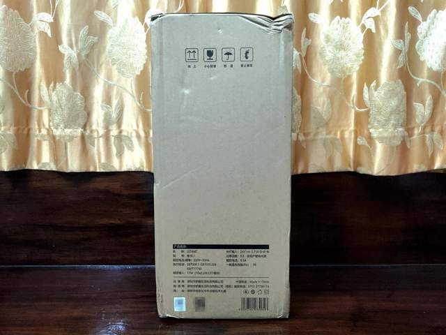 你的台灯智能吗？南卡LED台灯L1给你带来智能又护眼的新体验