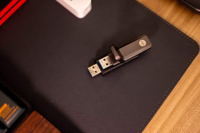 你是否真正需要一款高速固态U盘？aigo U391体验报告