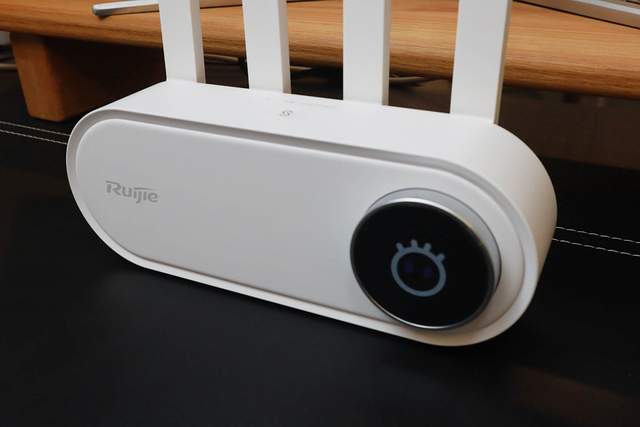 儿童上网行为管理｜锐捷小白路由器评测