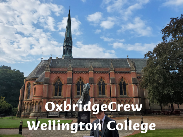 牛剑儿中小学留学名人轶事之wellington college(惠灵顿公学)