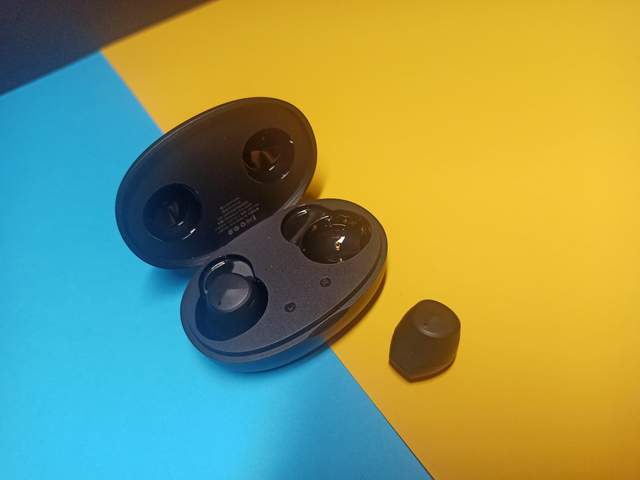 迷你小巧，戴若无物，JEET AIR2蓝牙耳机评测