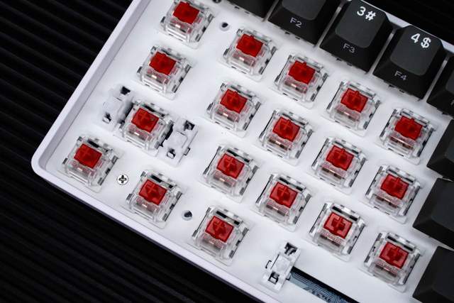 看着舒服，用着得劲，TT无线键鼠打造极简桌面好物