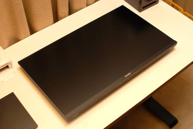 不花冤枉钱，科睿（KOORUI）K7 27寸显示器值得入手