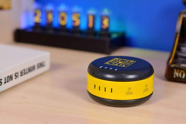 不到200元功能却如此丰富，FIIL Key可以下手