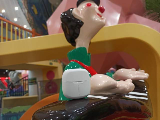 英雄出品，必属精品！英雄E1真无线蓝牙耳机体验