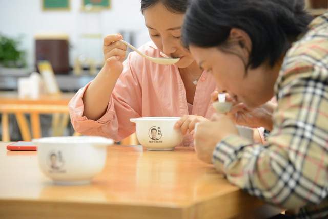大健康进入新一轮创富机会，中医食疗加盟成最大受益者