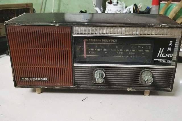 慧眼识“英雄”，老品牌英雄真无线蓝牙耳机，性价比真高