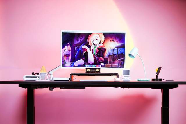 怎样办公更方便？看看极创悠品的解决方案~