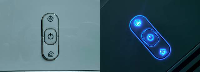 浦瑞克N8E扫地机器人，让你从此解放双手，无需动手打扫！