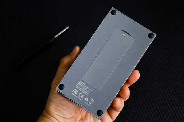 ƻ���뻪Ϊ�ᱡ������ĵ���ORICO 9��1��չ�������ѡ��ʵ���ֵ