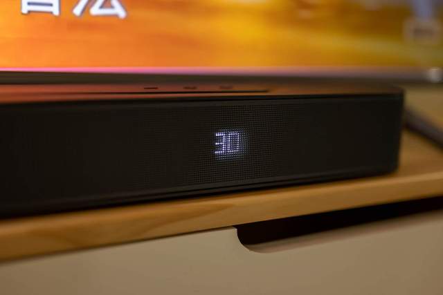 真正的物理外挂！让观影体验再提升，JBL RAB 300体验
