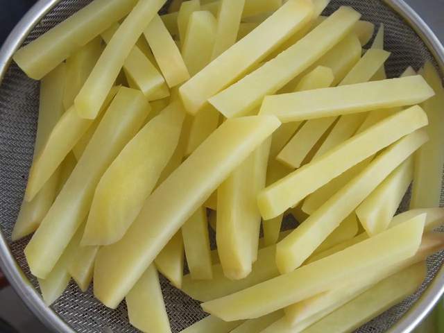 媳妇的最爱!九阳太空空气炸锅,真的很好用