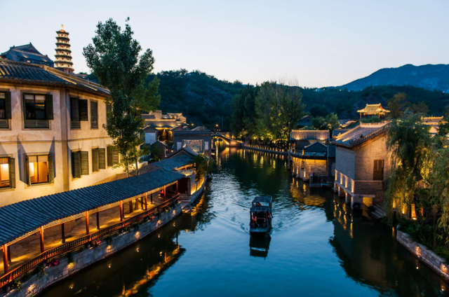 文旅地产开发为什么要运营前置？_文旅地产_产业地产_中国商业地产策划网