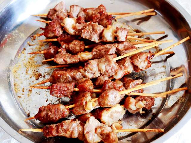 分享5个空气炸锅美食，操作简单，味道YYDS