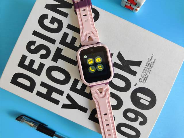 提前给孩子的六一儿童节礼物—支持微信畅聊的360儿童电话手表10X