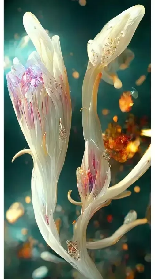 彼岸花花開開彼岸花葉死生不相見 天天看點