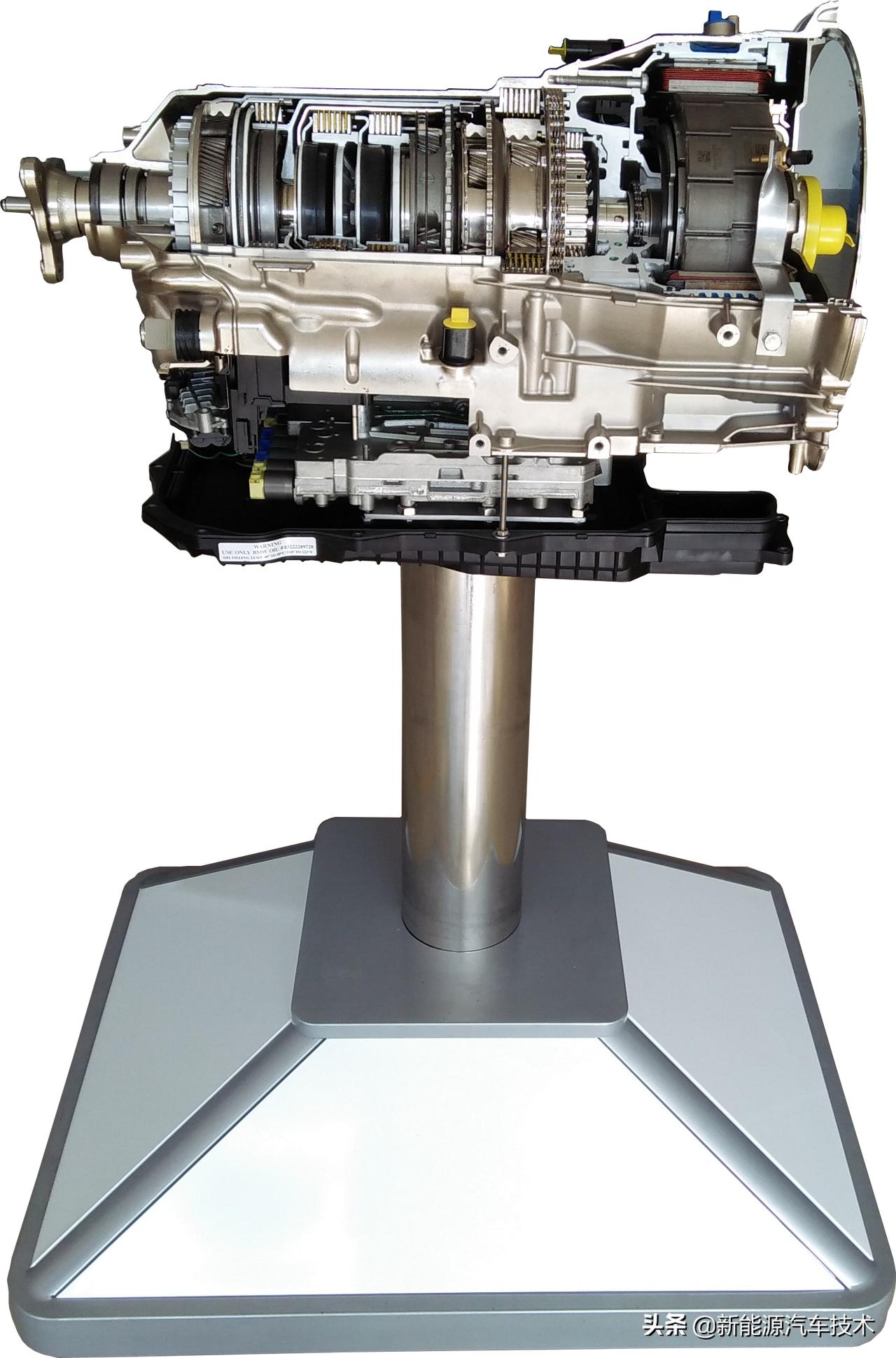 竹影清风qy我还见过转缸式,斜盘式,转阀配气式的发动机人生就此800800