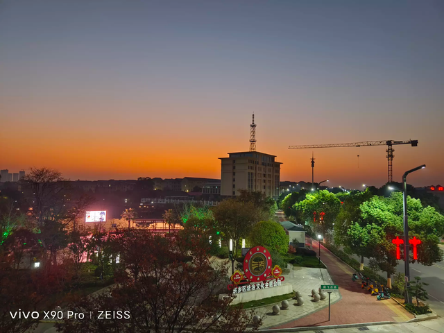 vivo X90 Pro�������飺�����2022���󱭡��콢�еı�ˣ�