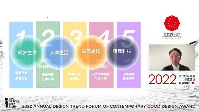 当代好设计奖年度设计趋势论坛，国际大咖共话设计未来,第10张