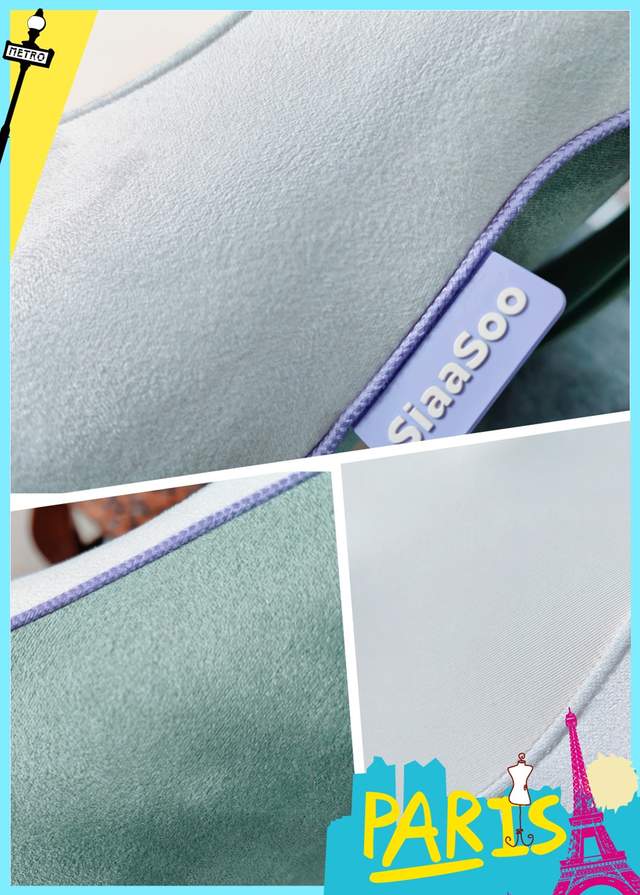 多分区热敷按摩，呵护足够全面：这款暖冬热敷腰背按摩仪值得入手