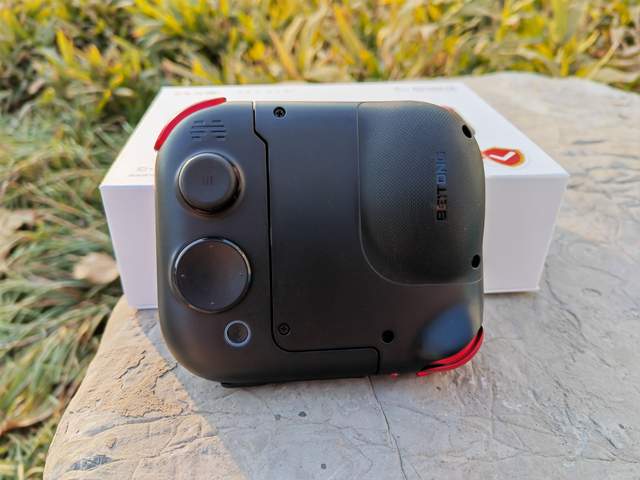 北通G3手机专用手柄 手机游戏吃鸡更爽