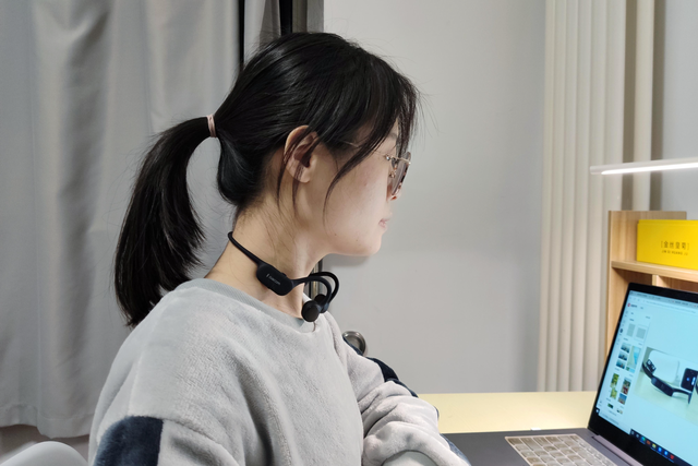 Dacom E80体验， 一款接近无漏音的骨传导耳机