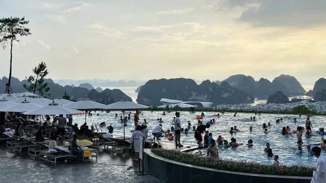 中国人去越南淘金赚到钱了吗(图1)