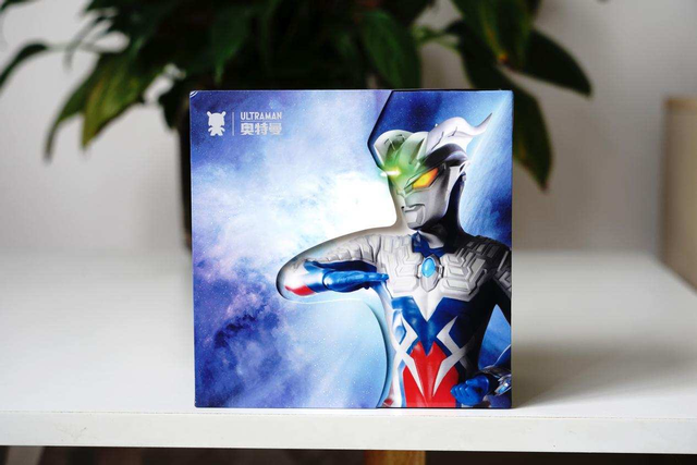 定制不再是成人专属 米兔儿童手表6X奥特曼版：孩子的双十一惊喜