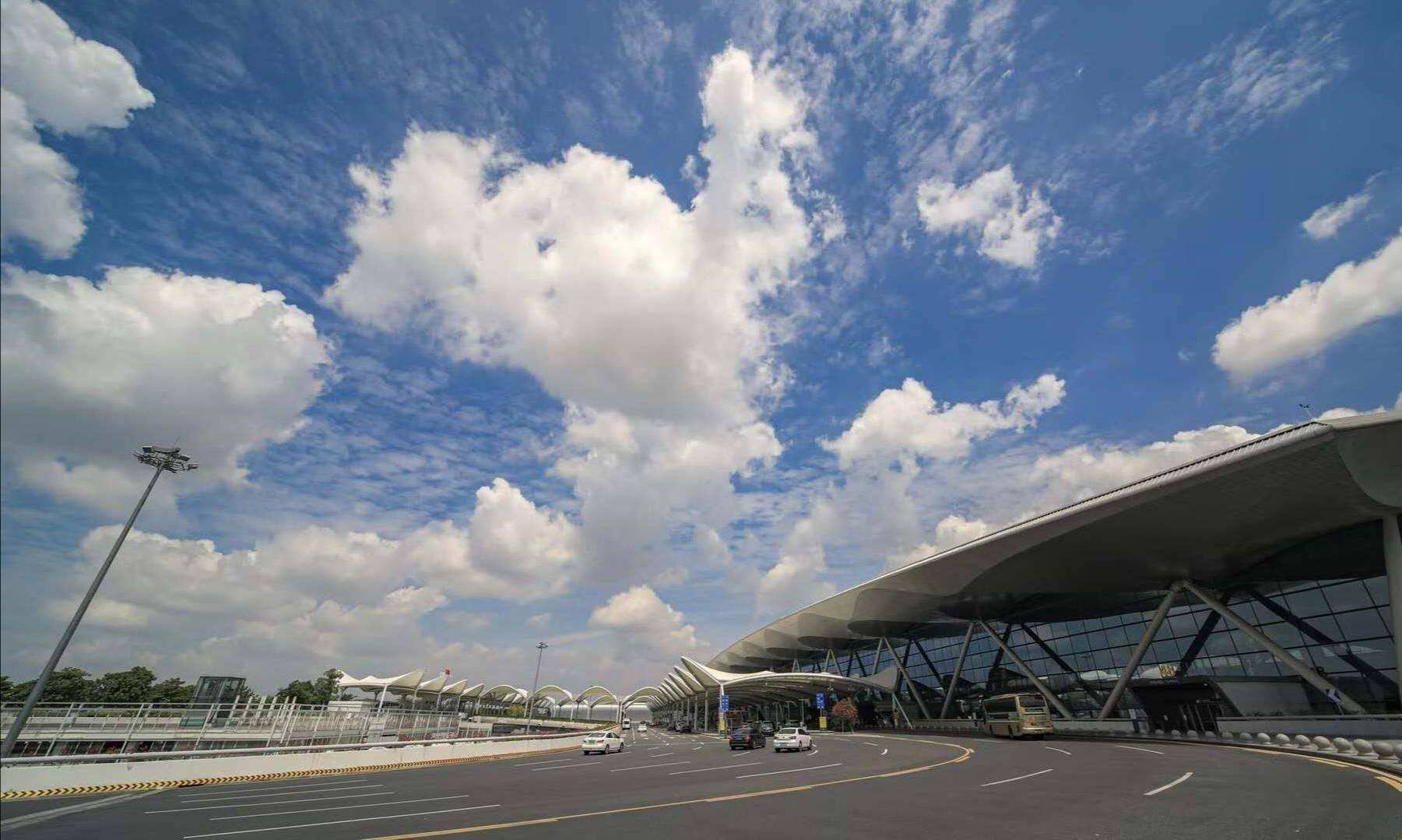 广州白云机场停车一天多少钱？白云机场t1航站楼哪个停车场方便？