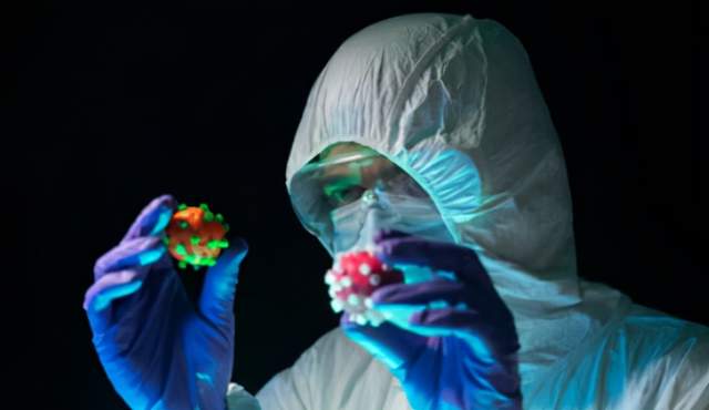 晚报|中国驻立外交机构更名 非洲出现新型变异病毒