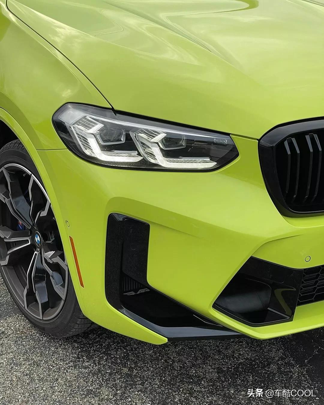 可以推荐一款用来撩妹的车吗# #宝马bmw# #suv#2021-12-26发布