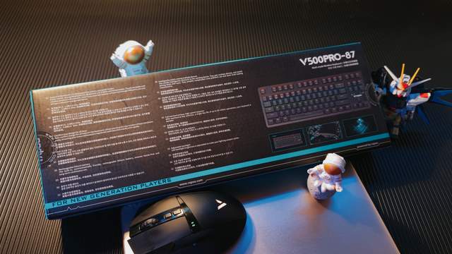 百元级别竟然是三模？而且是“海王”？！随意切换无压力！