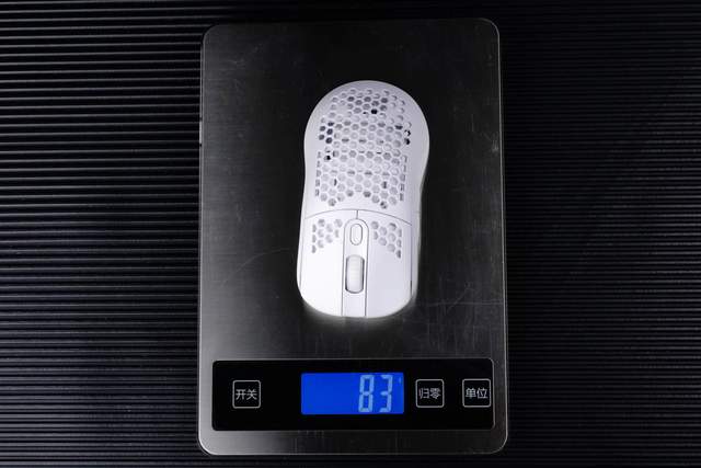 看着舒服，用着得劲，TT无线键鼠打造极简桌面好物