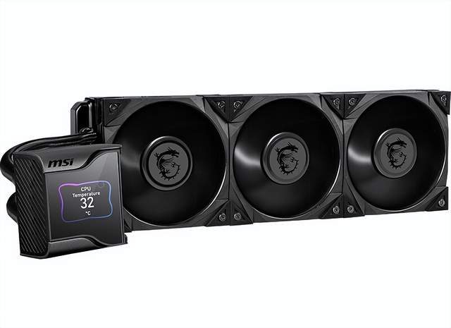 万元也能性价比？高性能游戏主机要这么配，装机沉浸式体验分享