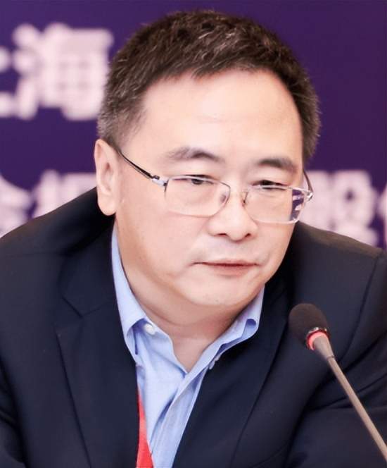 【职场】唐文杰先生出任金枫酒业董事长-快消品网