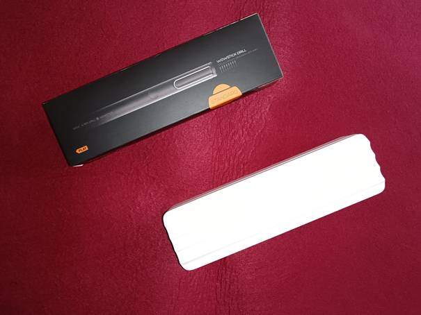 小电钻、大用途，和笨重说再见-WOWSTICK PLAY锂电迷你电钻笔评测