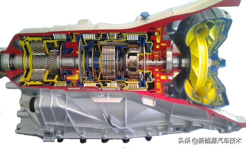 竹影清风qy我还见过转缸式,斜盘式,转阀配气式的发动机人生就此800800